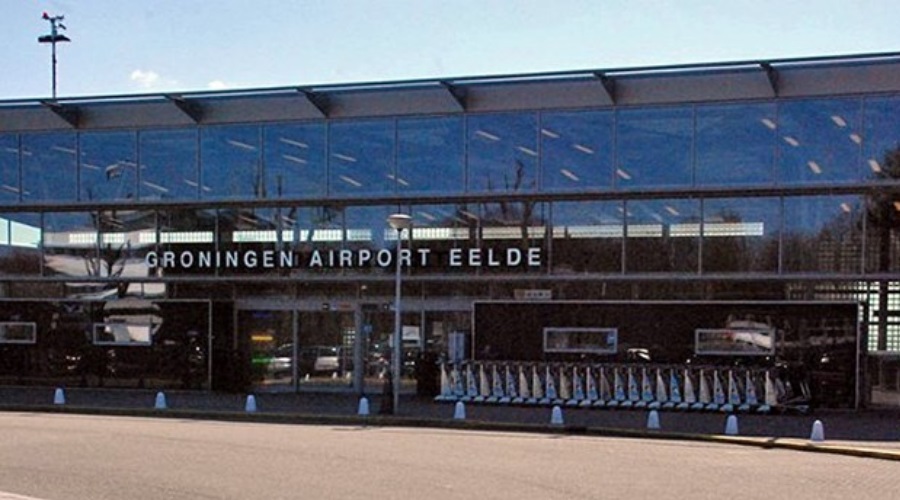 Luchthaven Service Eelde